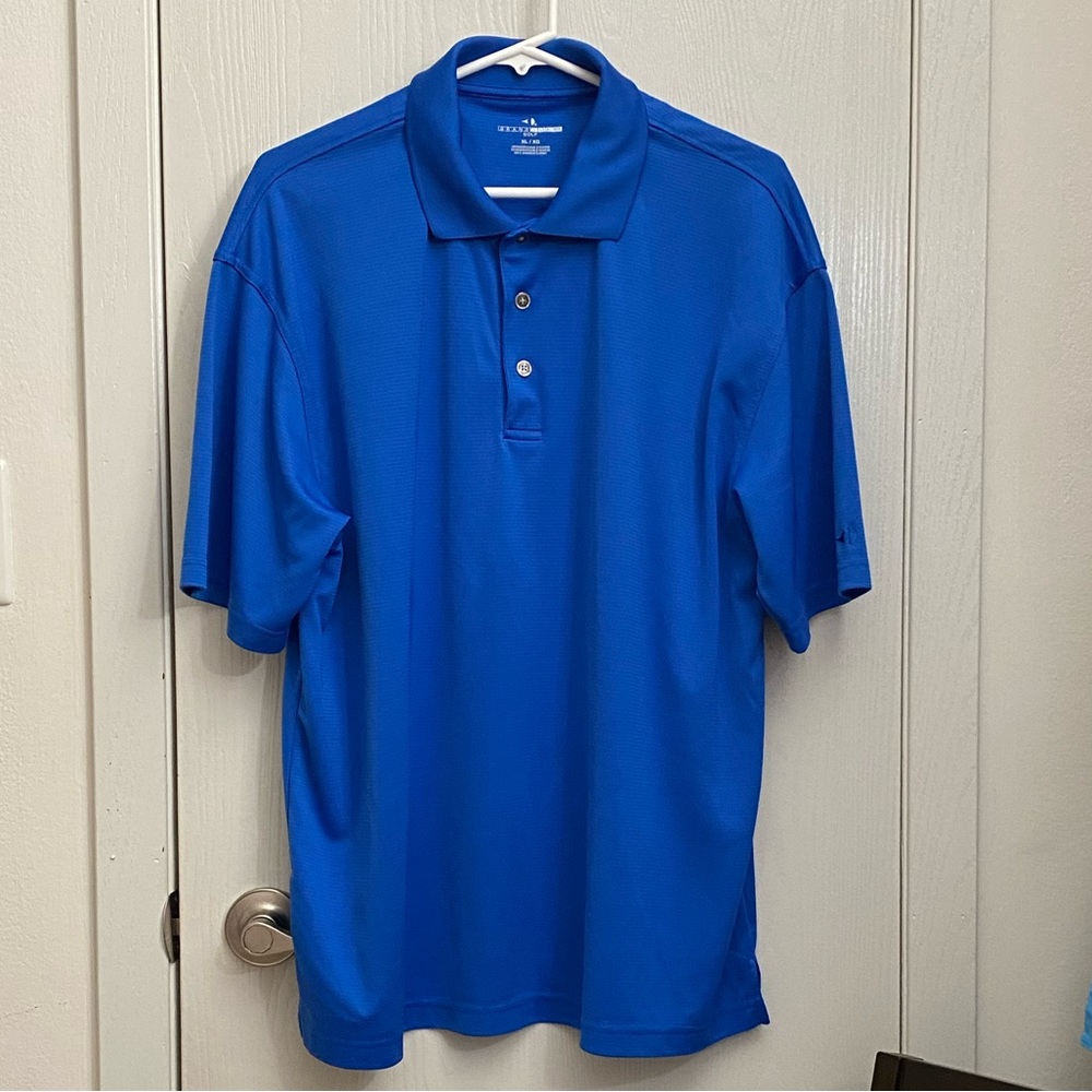 Men’s polos